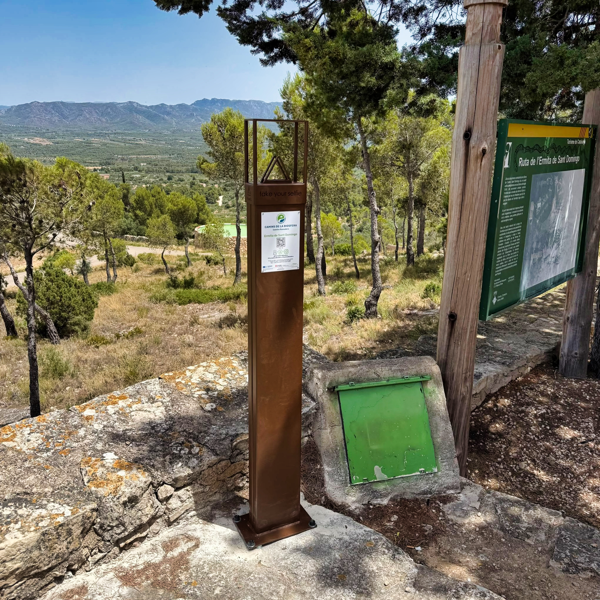 Ermita de Sant Domingo